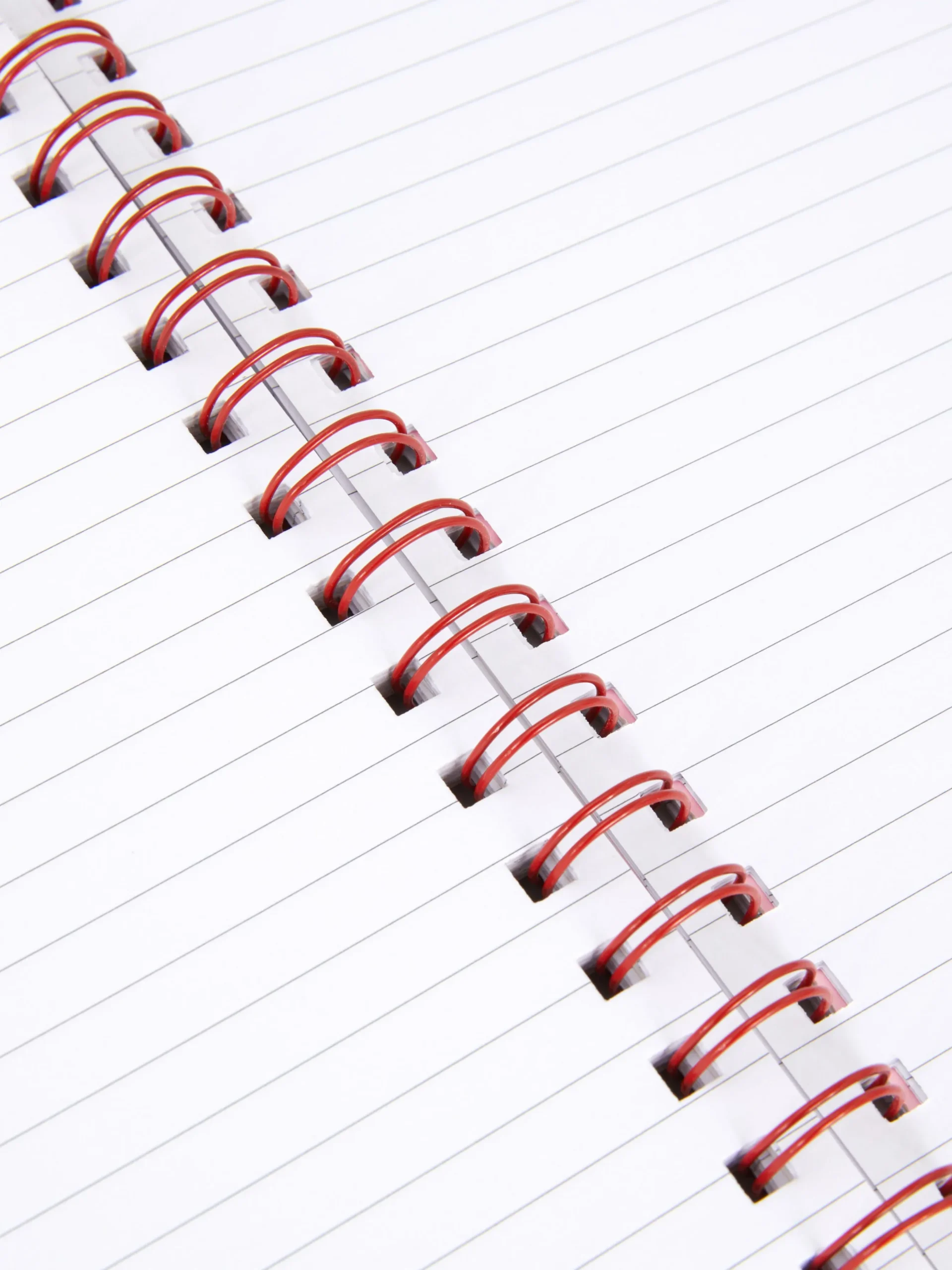 A5-Notizbuch Mit Blumenmuster