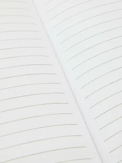 A5-Notizbuch Mit Elastischem Band