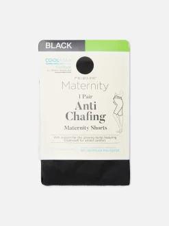 Anti-Scheuer-Umstandsshorts