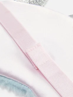 Augenmaske Mit Einhorndesign