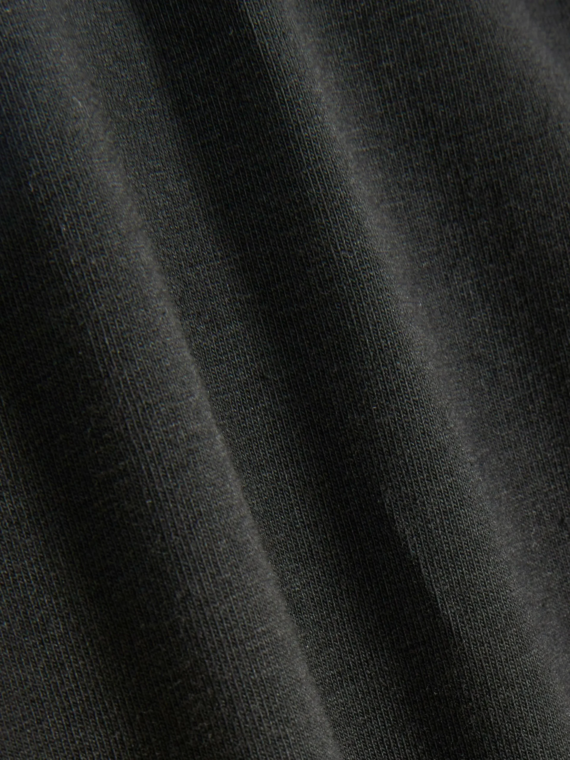 Ausgestellte Jersey-Leggings