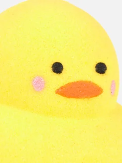 Badebombe In Kükenform