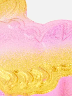 Badebombe In Krabbenform