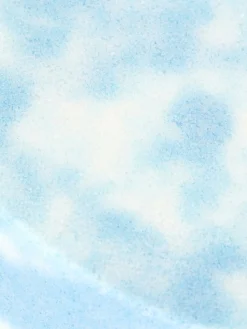 Badebombe In Mondform