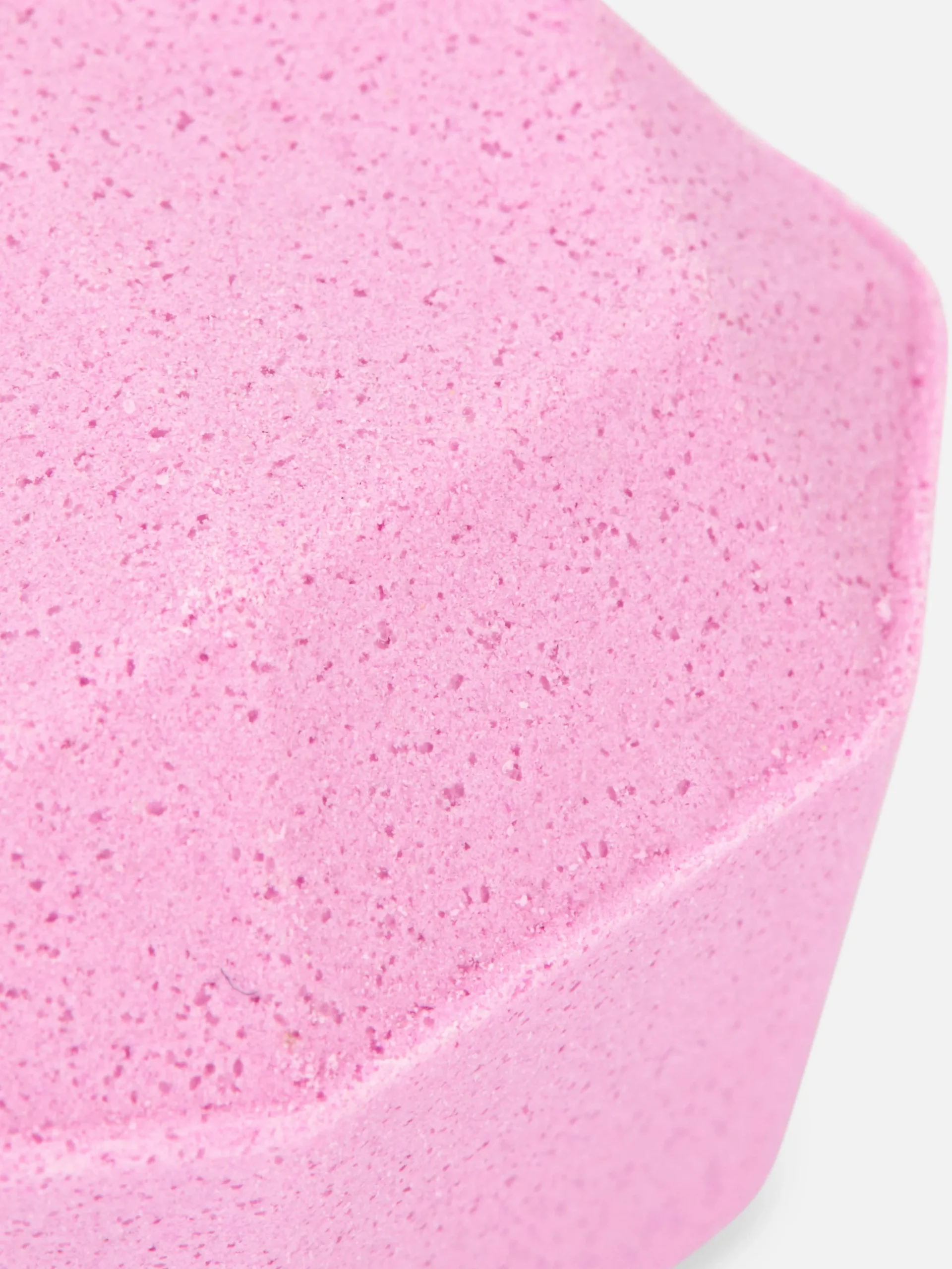 Badebombe Mit Marshmallow-Duft