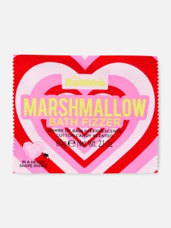 Badebombe Mit Marshmallow-Duft