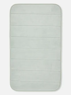 Badematte Aus Memory-Schaumstoff