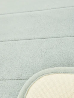 Badematte Aus Memory-Schaumstoff