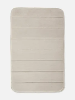 Badematte Aus Memory-Schaumstoff