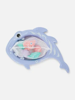 Badespielzeug Mit Fischen