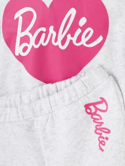 „Barbie“ Kombi-Set Aus Hoodie Und Jogginghose