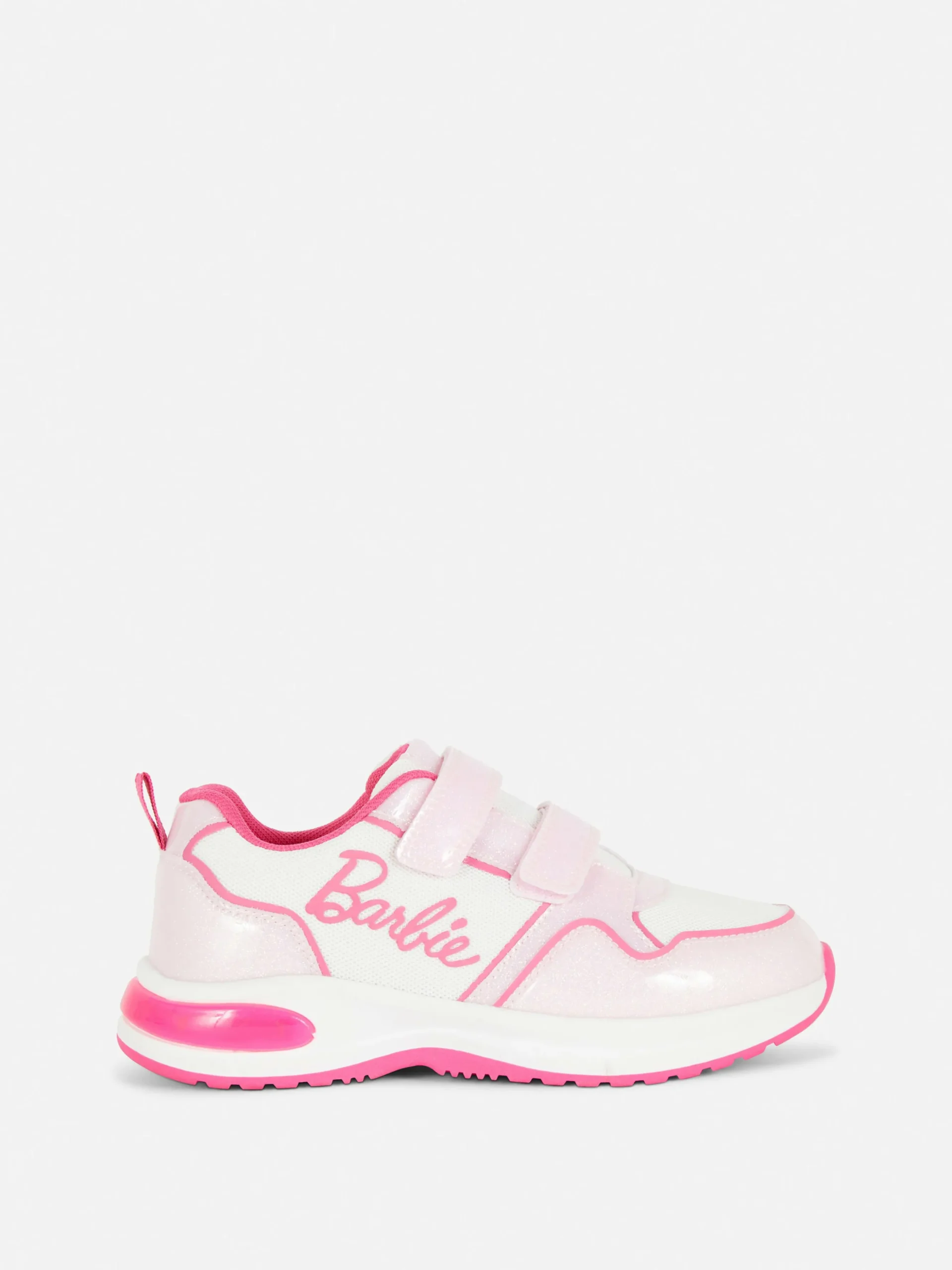 „Barbie“ Low-Top-Sneaker Mit Leuchtender Sohle