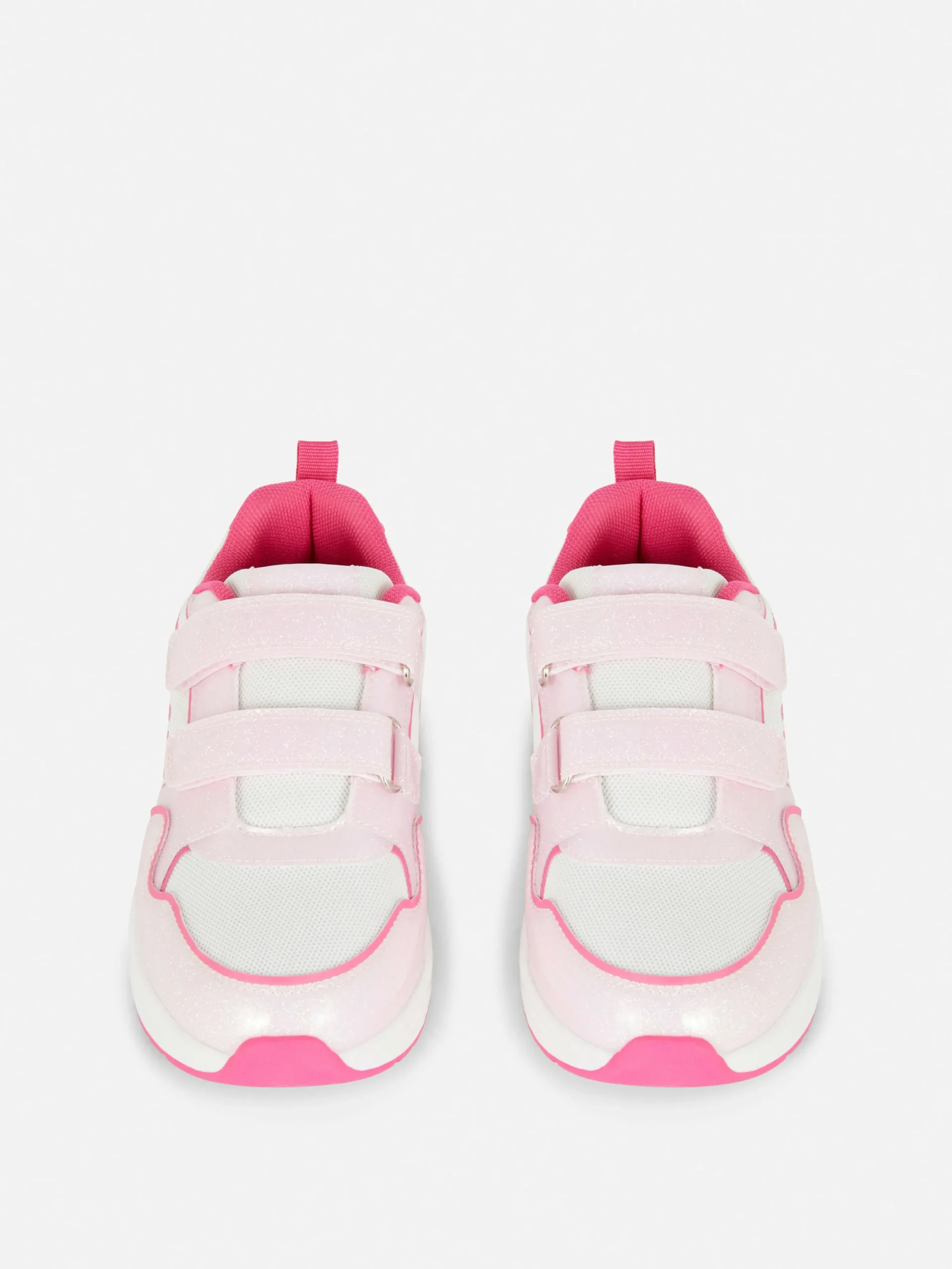 „Barbie“ Low-Top-Sneaker Mit Leuchtender Sohle