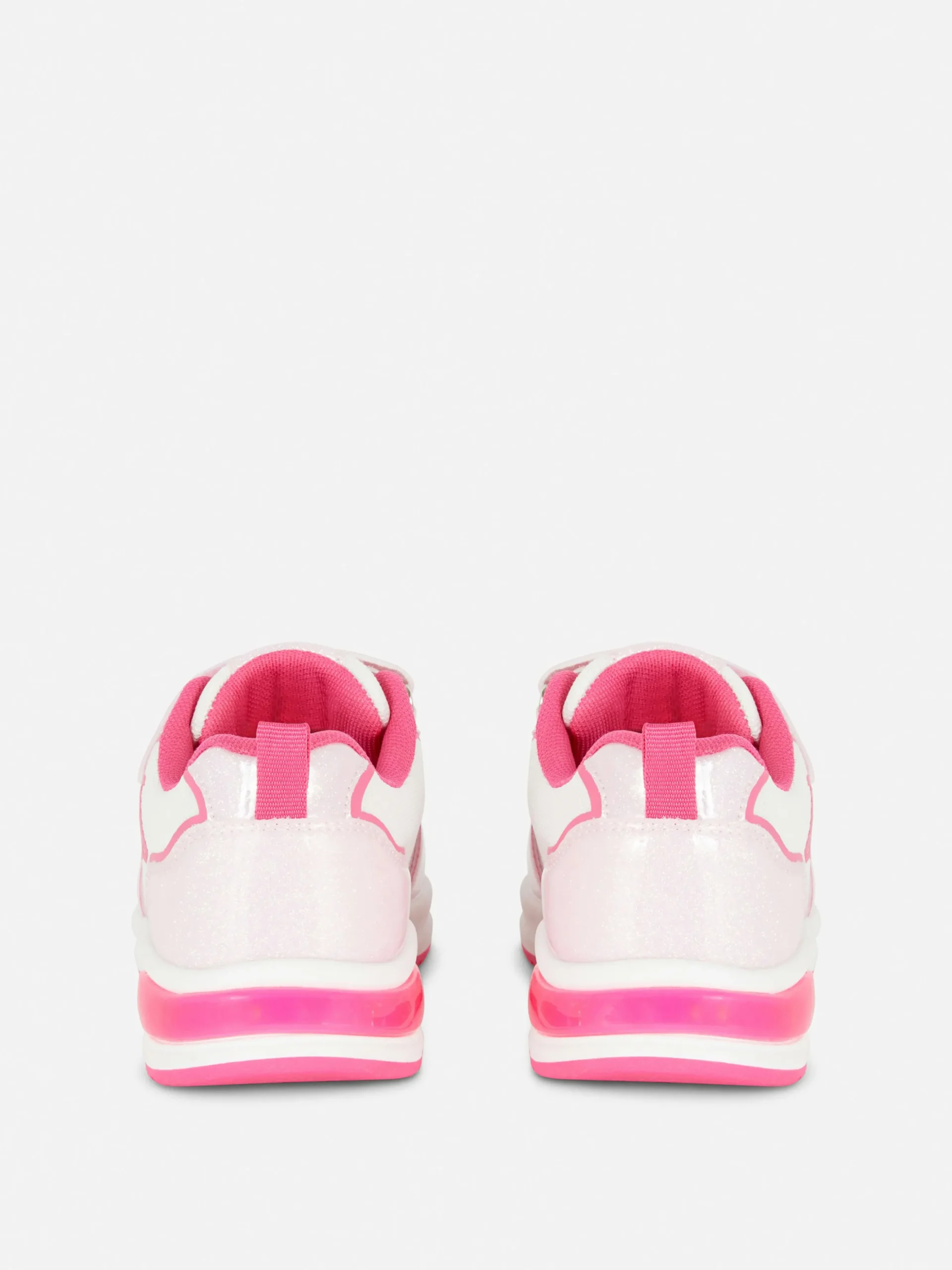 „Barbie“ Low-Top-Sneaker Mit Leuchtender Sohle