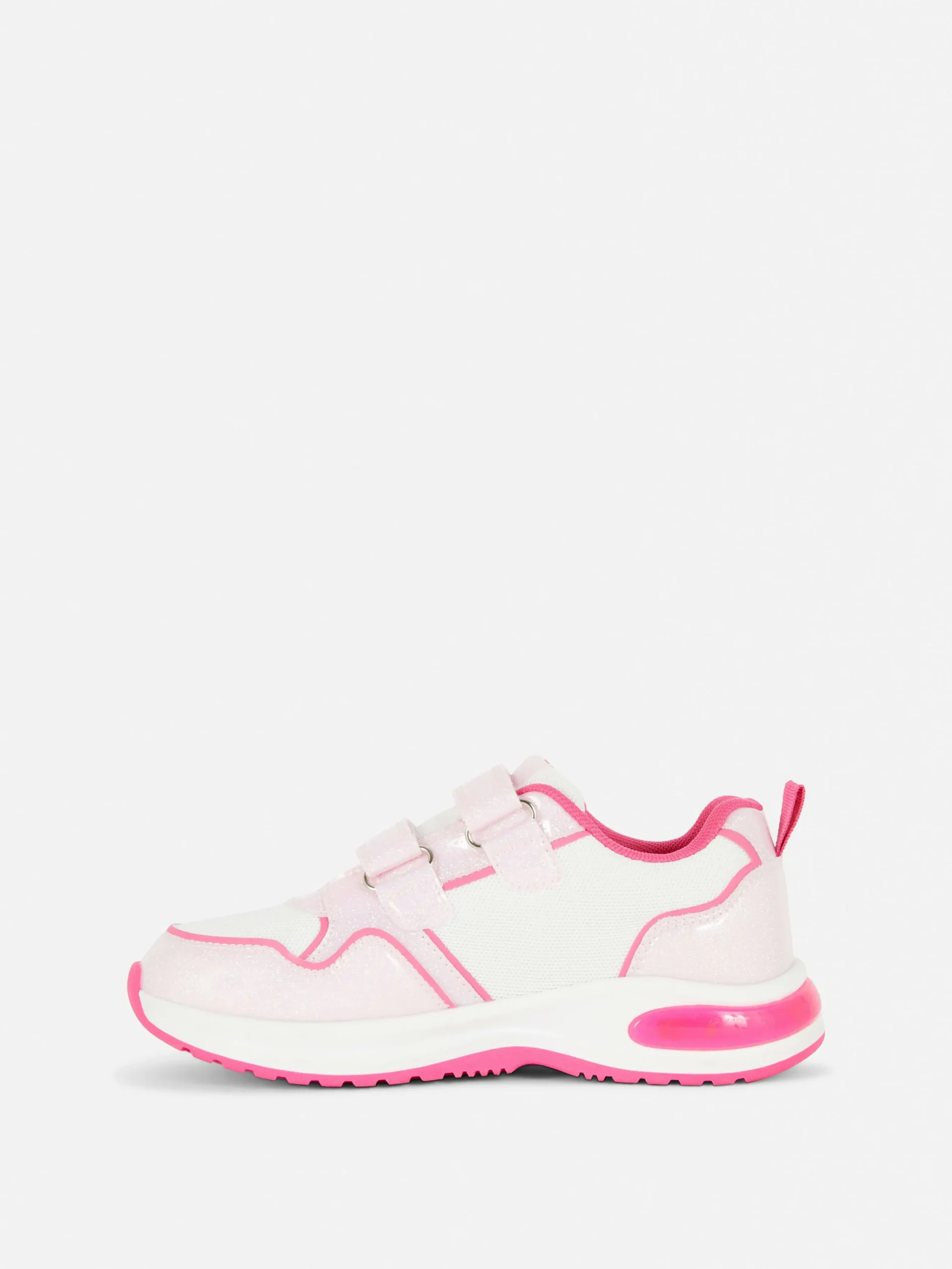 „Barbie“ Low-Top-Sneaker Mit Leuchtender Sohle