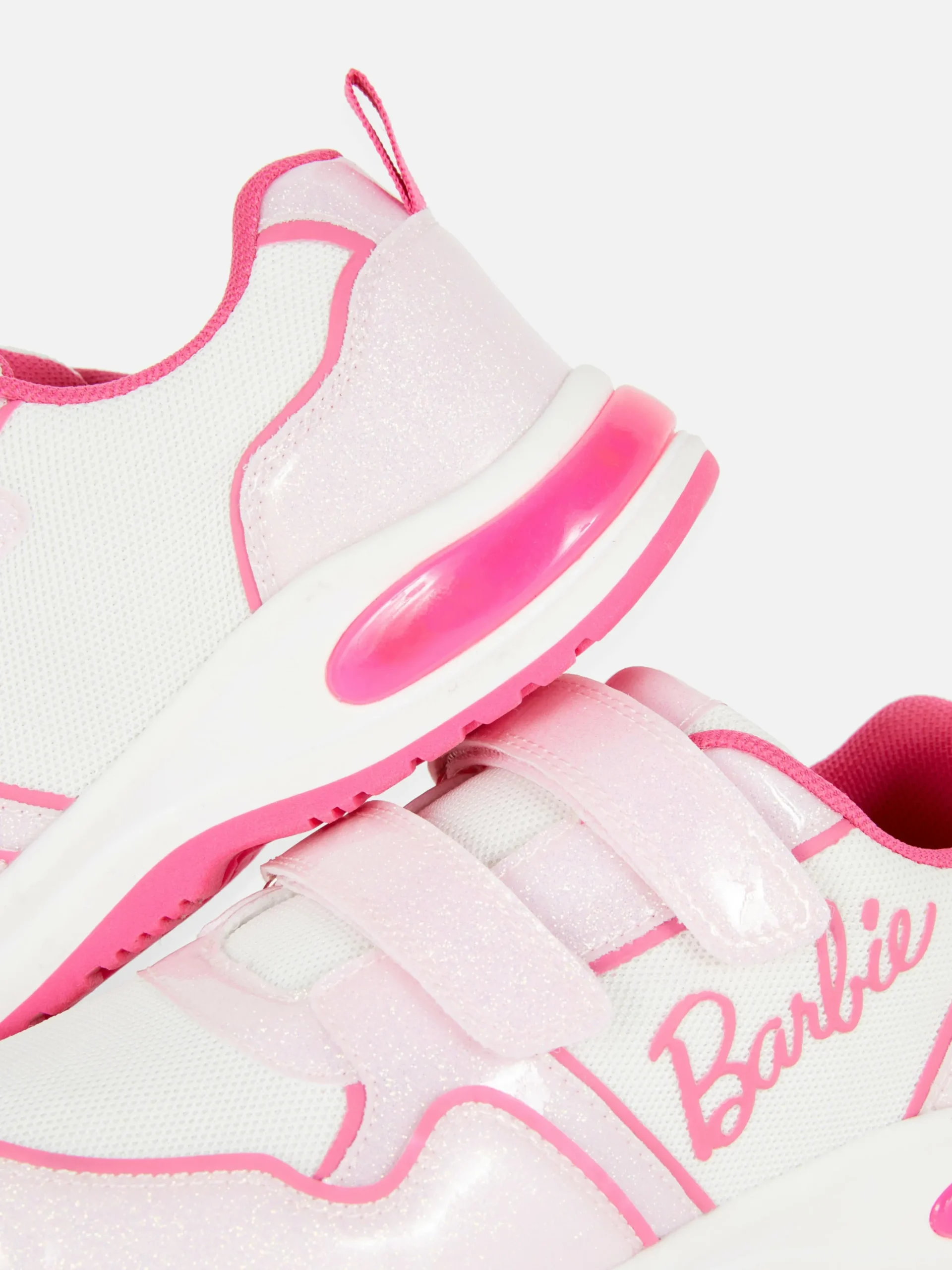 „Barbie“ Low-Top-Sneaker Mit Leuchtender Sohle