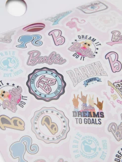 „Barbie“ Stickerheft