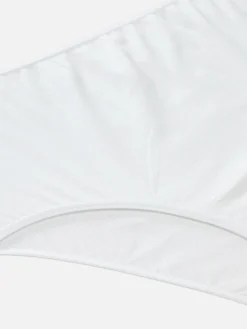 Baumwoll-Slips, 4er-Pack