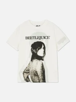 „Beetlejuice Astrid“ T-Shirt