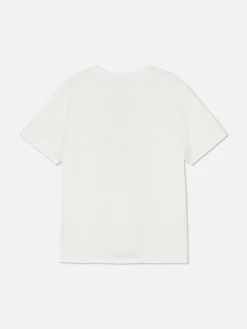 „Beetlejuice Astrid“ T-Shirt