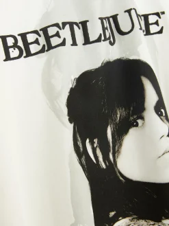 „Beetlejuice Astrid“ T-Shirt