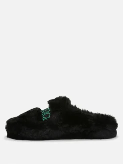 „Beetlejuice“ Flauschige Hausschuhe