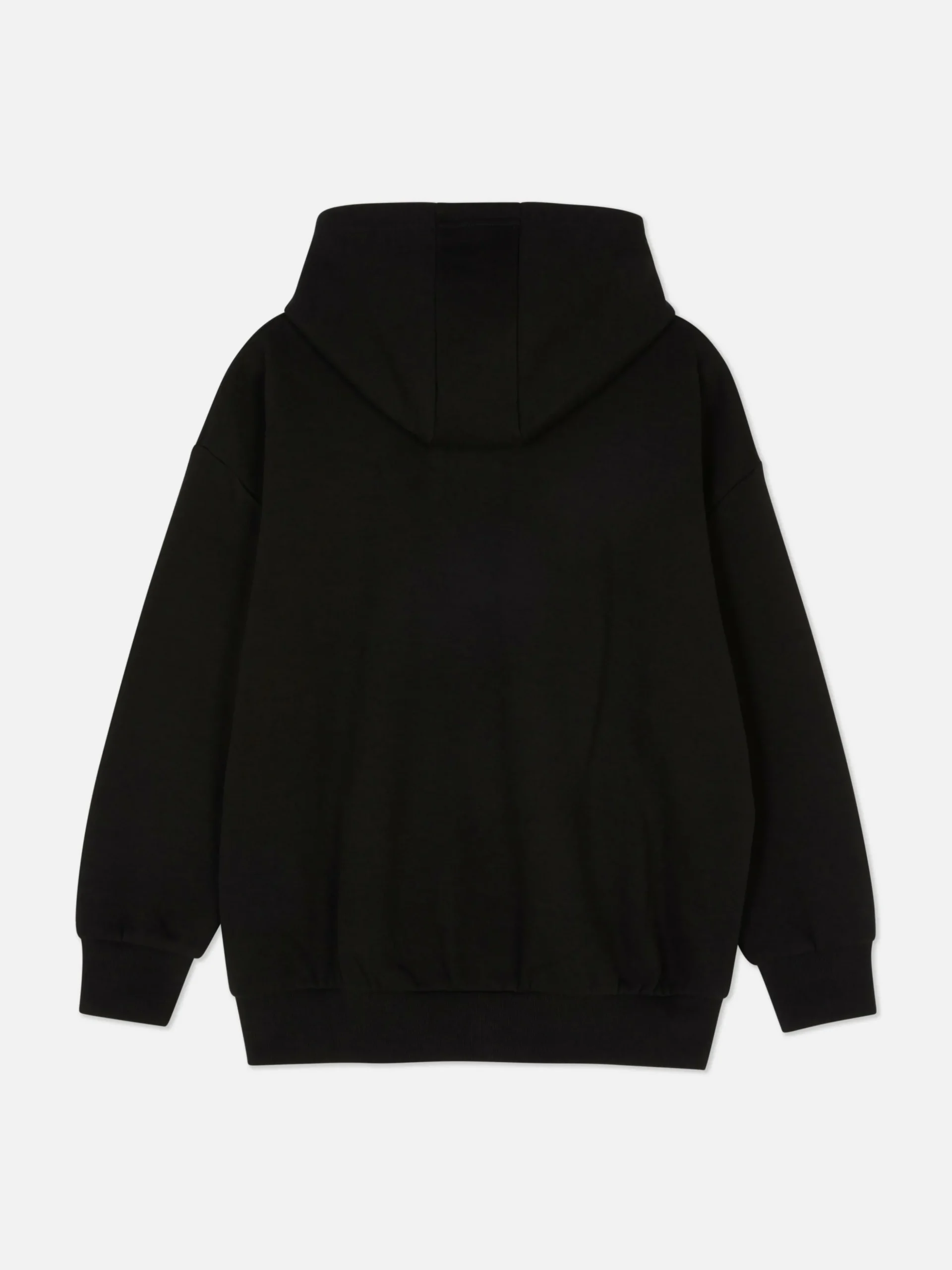 „Beetlejuice“ Hoodie Mit Grafik Vorne