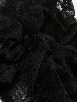 „Beetlejuice X Colleen Atwood“ Haargummis, 3er-Pack