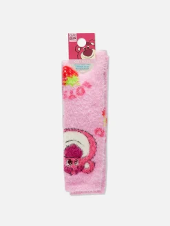 Bequeme „Disney Toy Story Lotso“ Socken