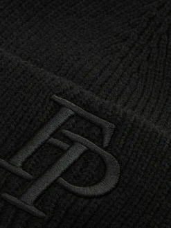 Bestickte „Future Projects“ Beanie