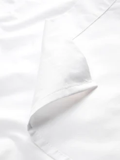 Bettlaken Aus Baumwolle, Einzelbett