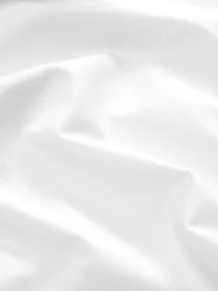 Bettlaken Aus Baumwolle, Einzelbett