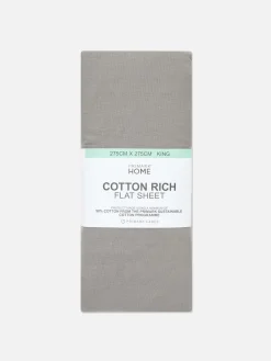 Bettlaken Für Extra Breite Doppelbetten