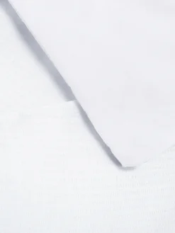 Bettwäscheset Aus Seersucker, Doppelbett