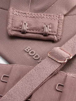 Bügelloser BH, A–D