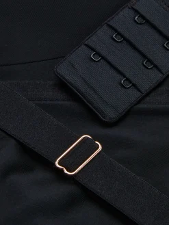 Bügelloser BH, A–D