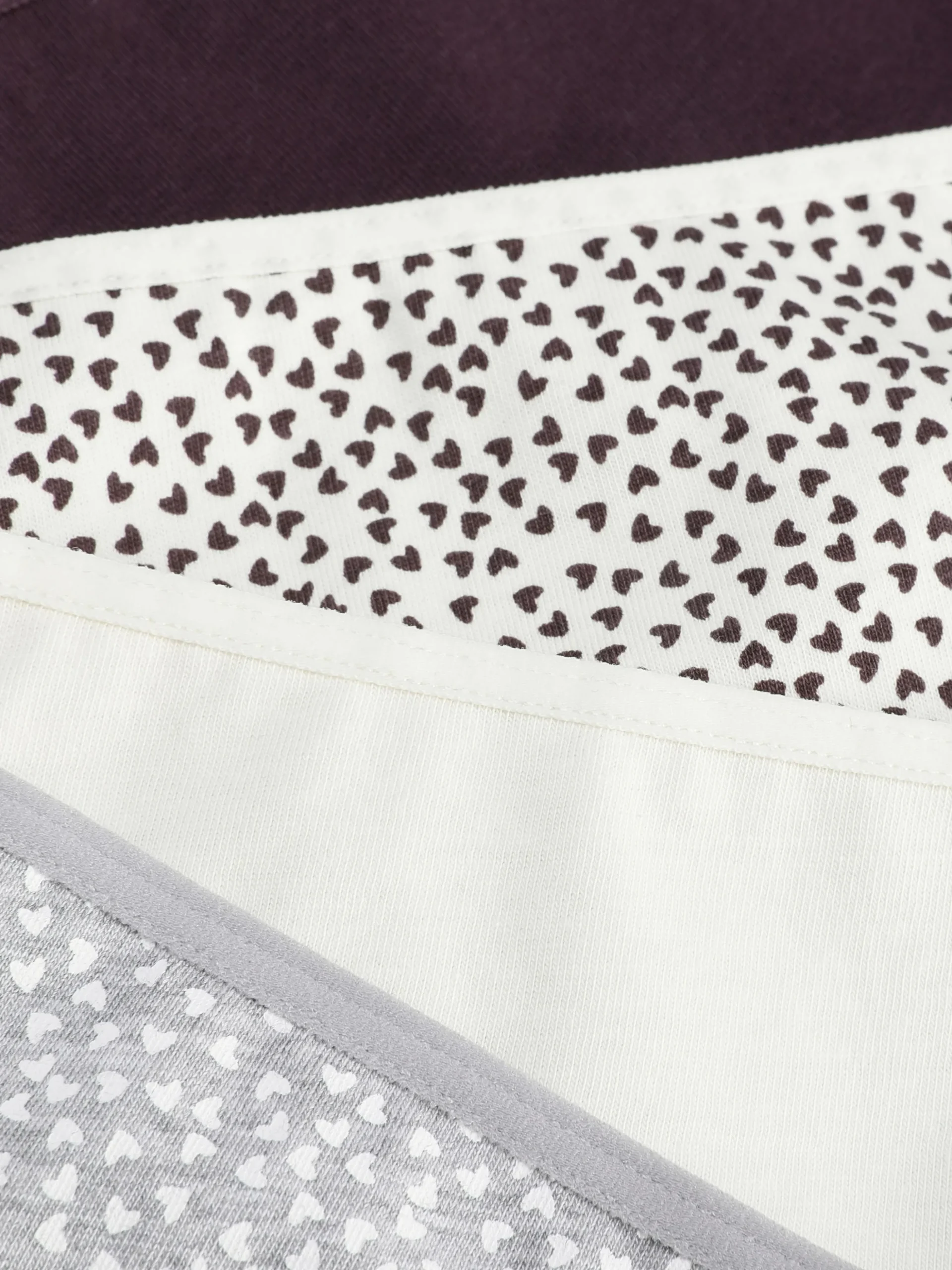 Bikinislips Für Den Alltag, 4er-Pack