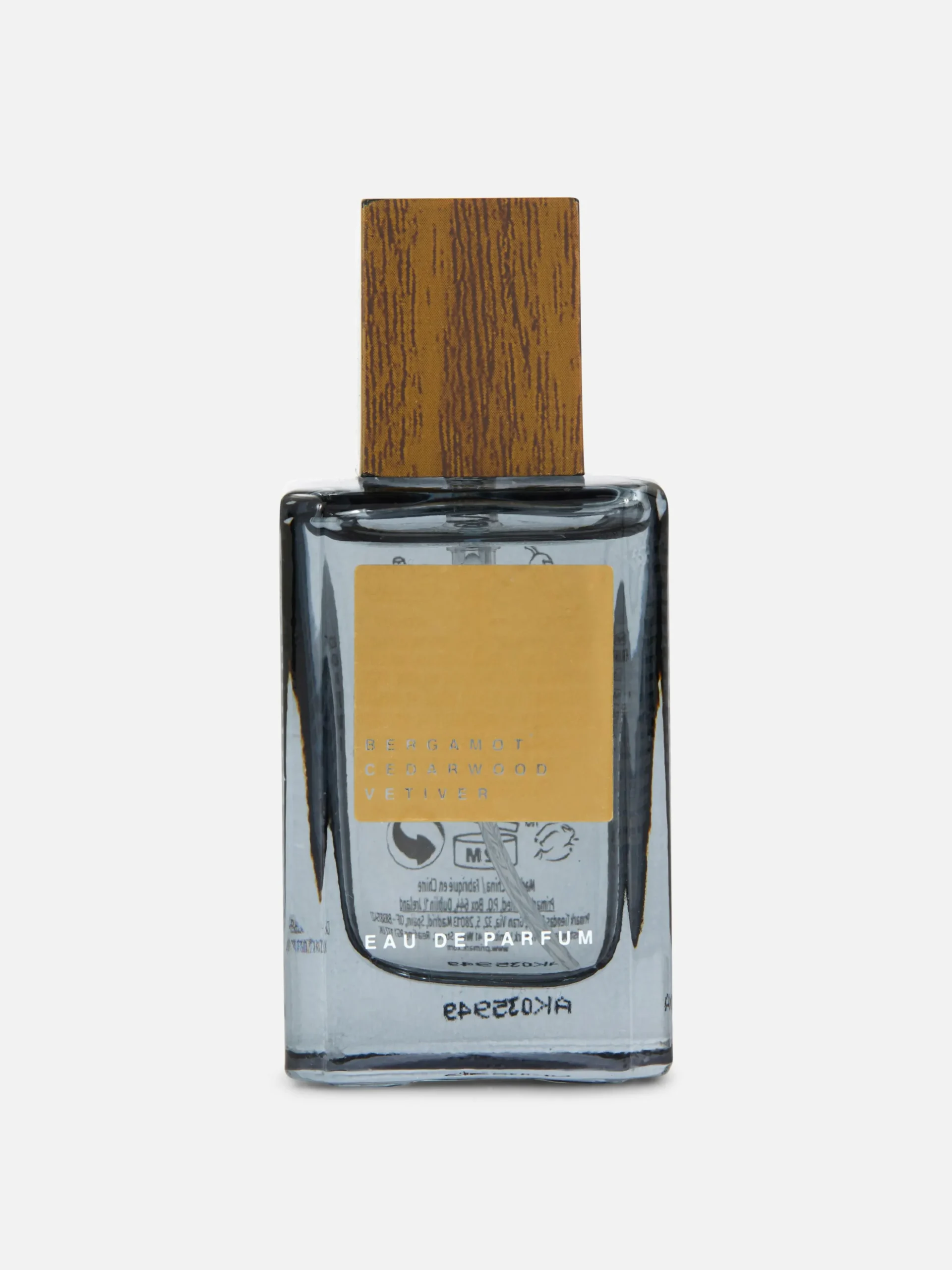 „Black Leather“ Eau De Parfum