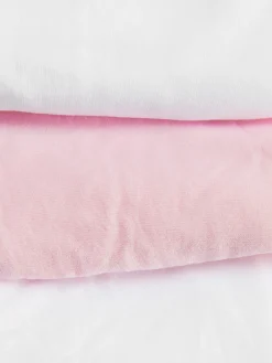 Blickdichte Strumpfhosen, 40 Den, 3er-Pack