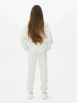 „Bluey“ Sweatshirt Mit Grafik Zum Kombinieren