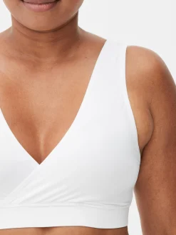 Bralettes Für Die Wechseljahre, 2er-Pack