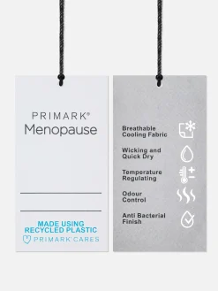 Bralettes Für Die Wechseljahre, 2er-Pack