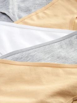 Brazil-Slips, 5er-Pack