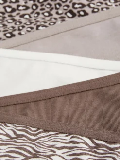 Brazil-Slips, 5er-Pack