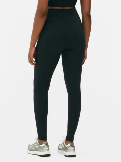 Butterweiche Gym-Leggings