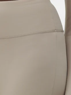 Butterweiche „Rita Ora“ Leggings Mit Ausgestelltem Bein