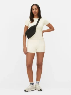 Butterweiches Gym-T-Shirt