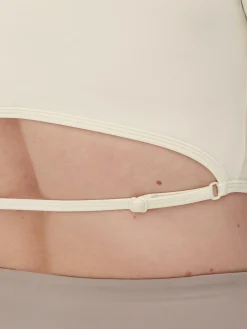 Butterweiches „Rita Ora“ Sport-Top