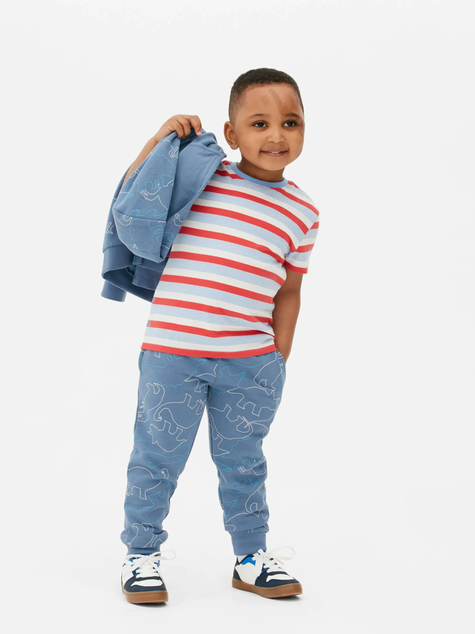 Cargohose Aus Unserem Beliebten Jeansstoff!