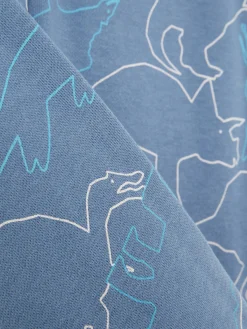 Cargohose Aus Unserem Beliebten Jeansstoff!